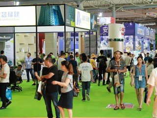 中國(guó)（成都）建筑及裝飾材料展覽會(huì) CCBD