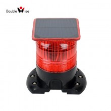 太陽能障礙燈：交通路障 ，危險警示，3公里可視， 廠家價格