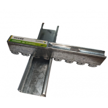 優(yōu)時(shí)吉博羅（原拉法基）輕鋼龍骨，卡式龍骨，吊頂龍骨，輕鋼龍骨