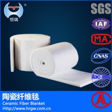 硅酸鋁針刺毯，陶瓷纖維耐火毯，耐火棉毯